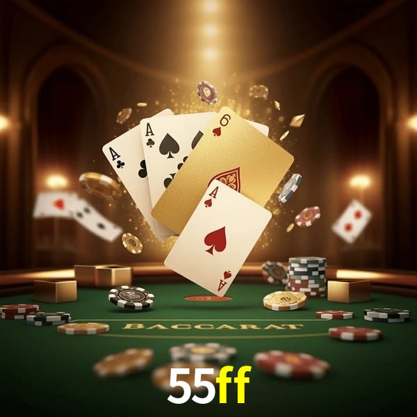 VIP Casino 55ff
