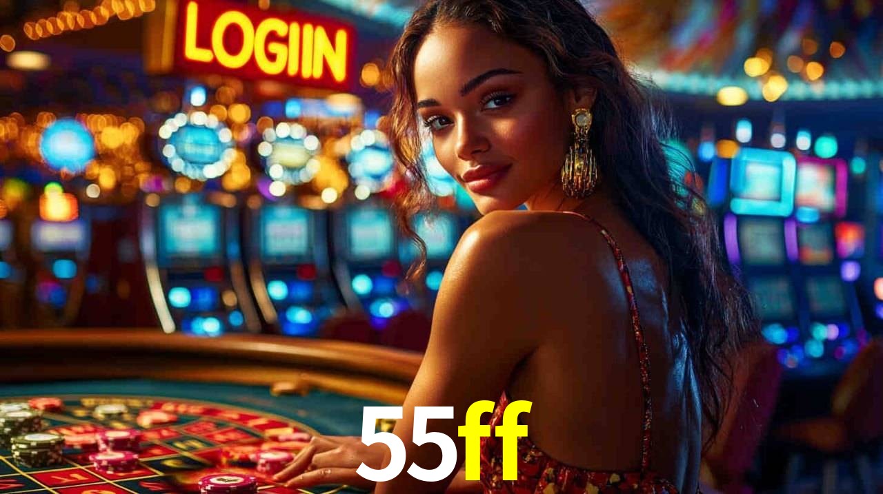 Jogos de Slot 55ff