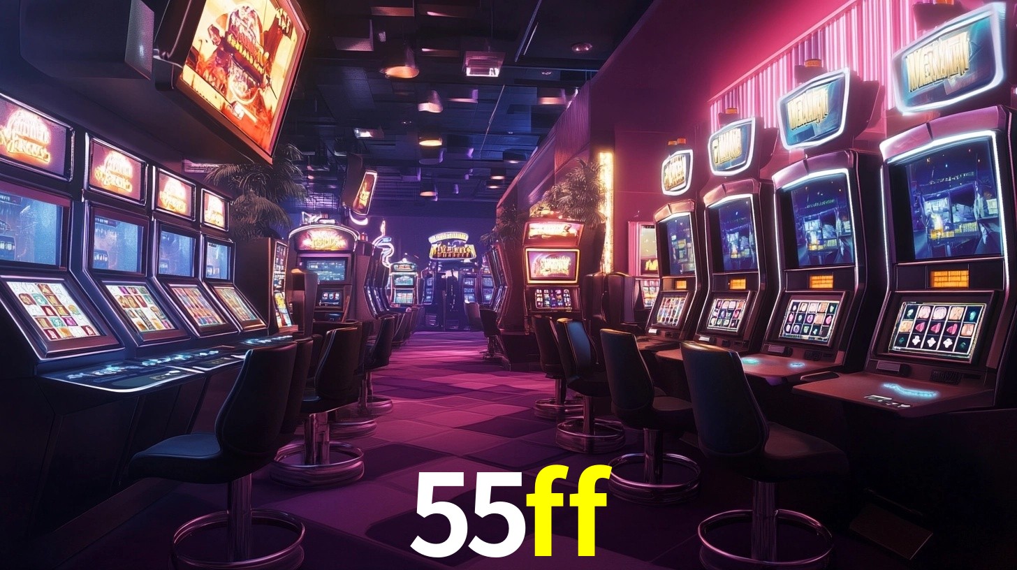 Ofertas Imperdíveis na 55ff: Promoções e Bônus Que Valem a Pena