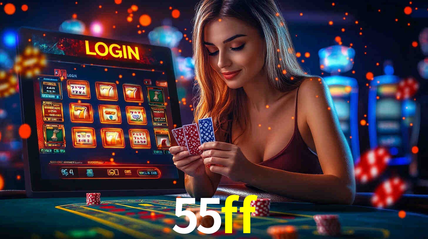 55ff