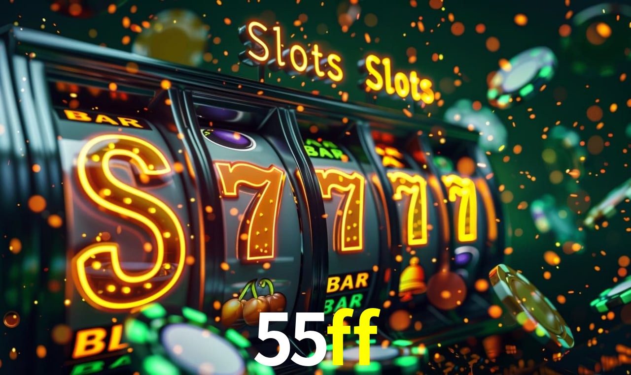 Mesa de Blackjack 55ff