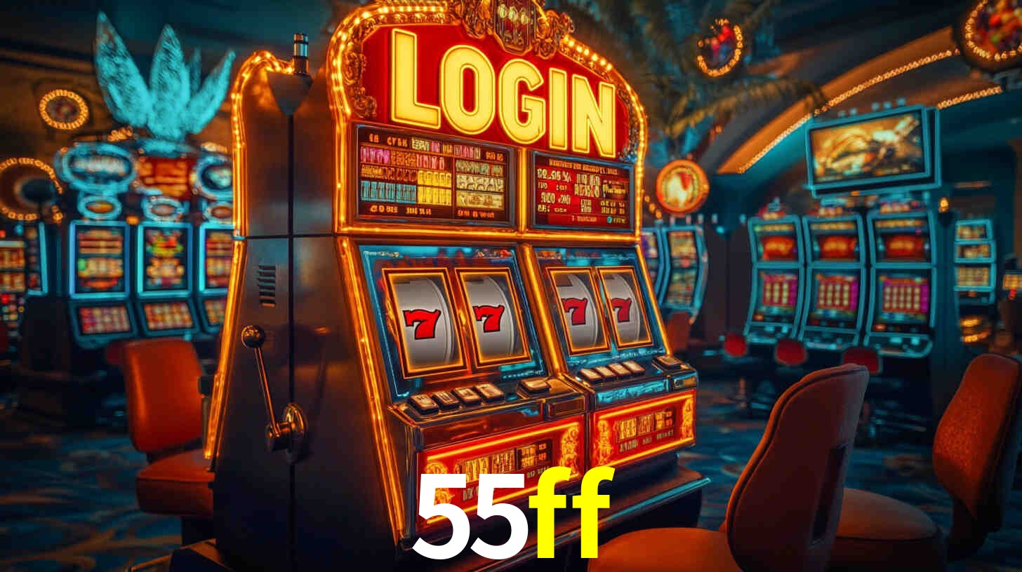 55ff bônus — cashback 15 por cento e níveis VIP