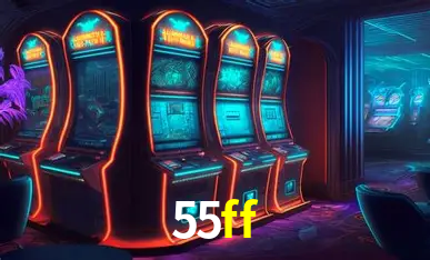 A Emoção da Loteria na 55ff: Uma Chance de Mudança de Vida