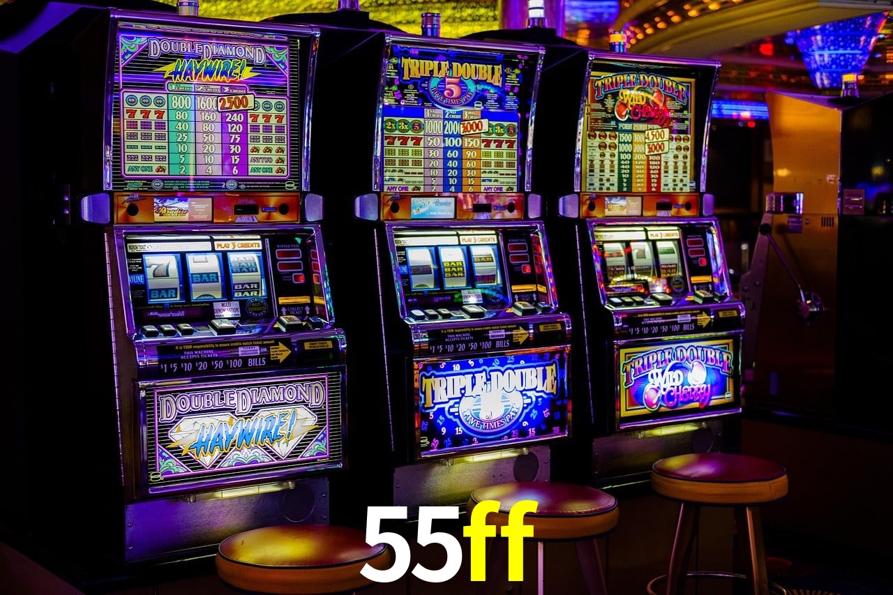Casino VIP 55ff