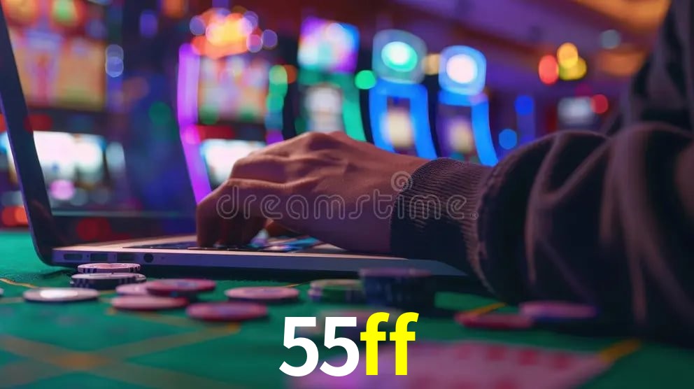 55ff feedback — formulário de envio no aplicativo oficial