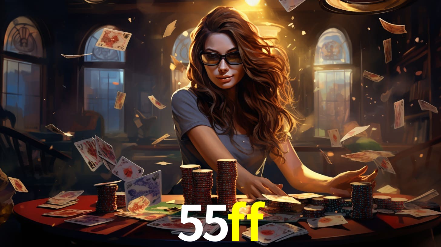 Live Casino 55ff