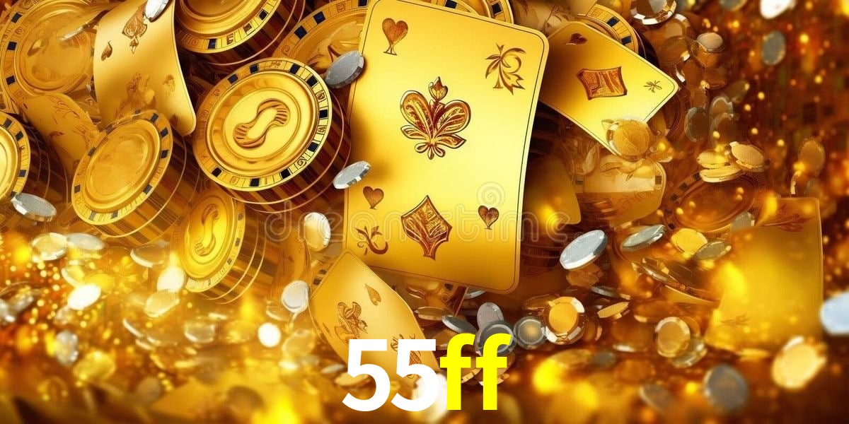 Desvendando o Mundo dos Jogos Virtuais na 55ff