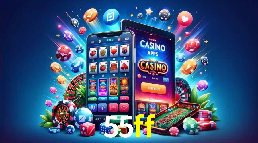 Exclusive Offers 55ff
