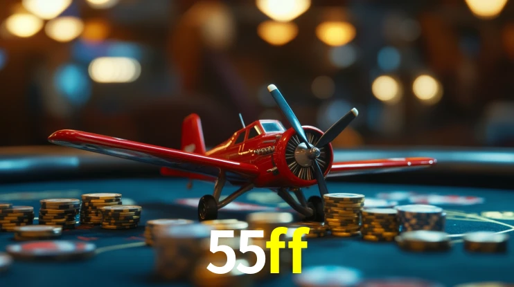 Game Providers 55ff