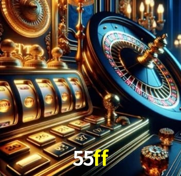 Casino Ao Vivo 55ff
