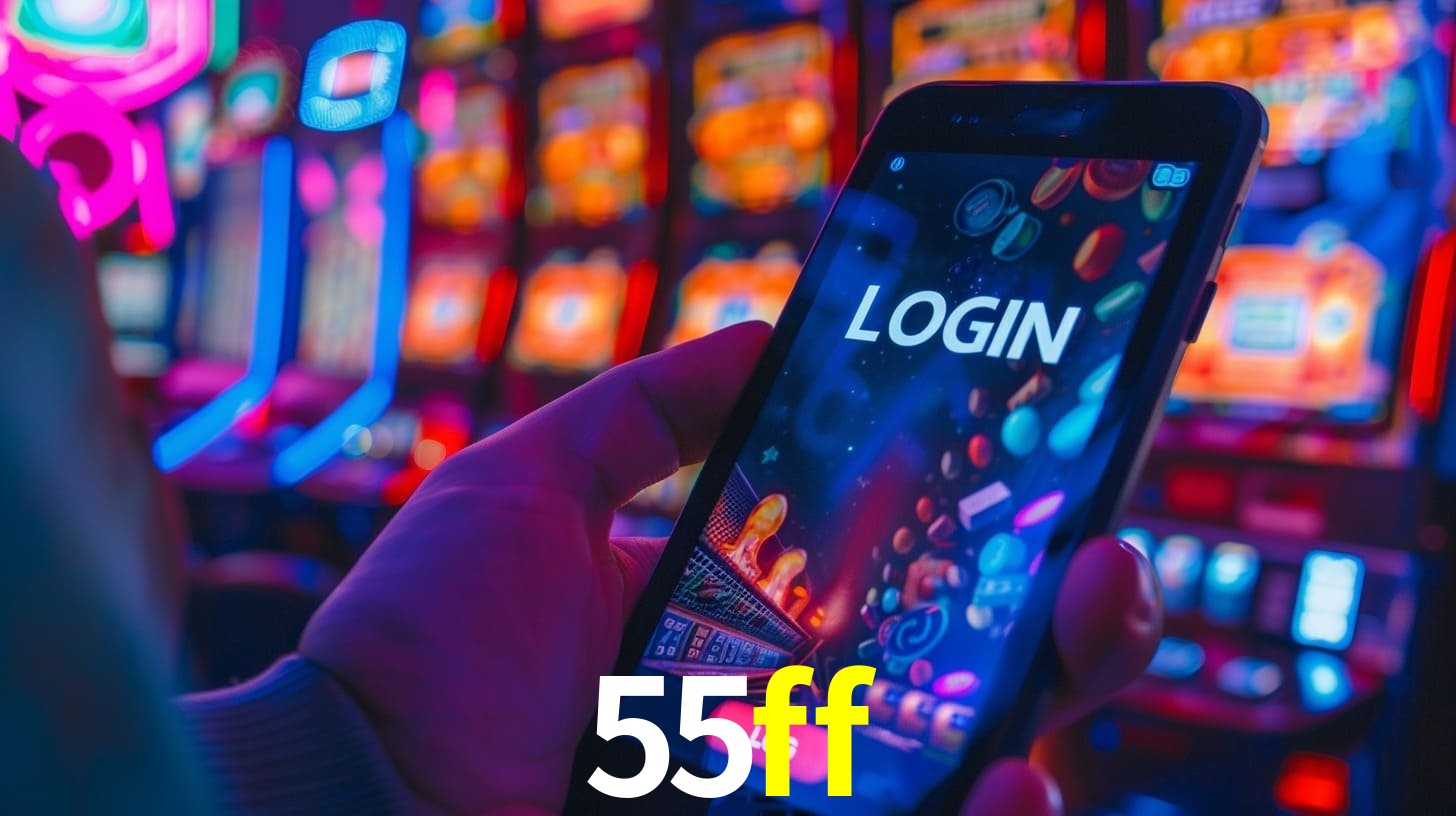 Bônus Diários 55ff