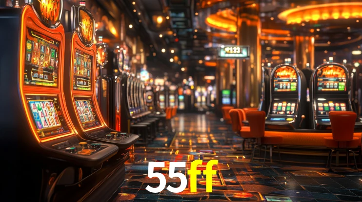 Explore as vantagens do 55ff: serviço profissional e confiabilidade