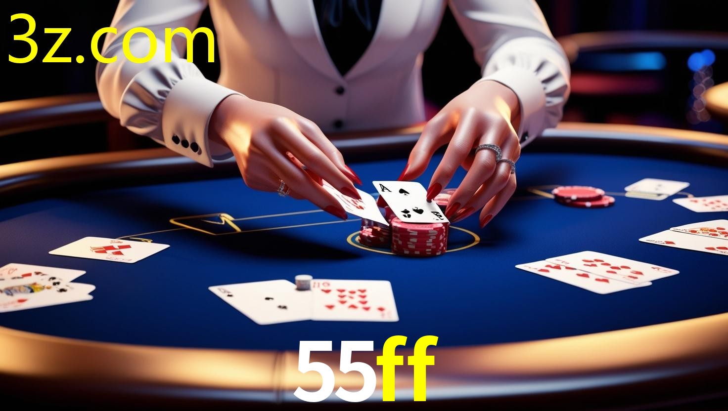 55FF