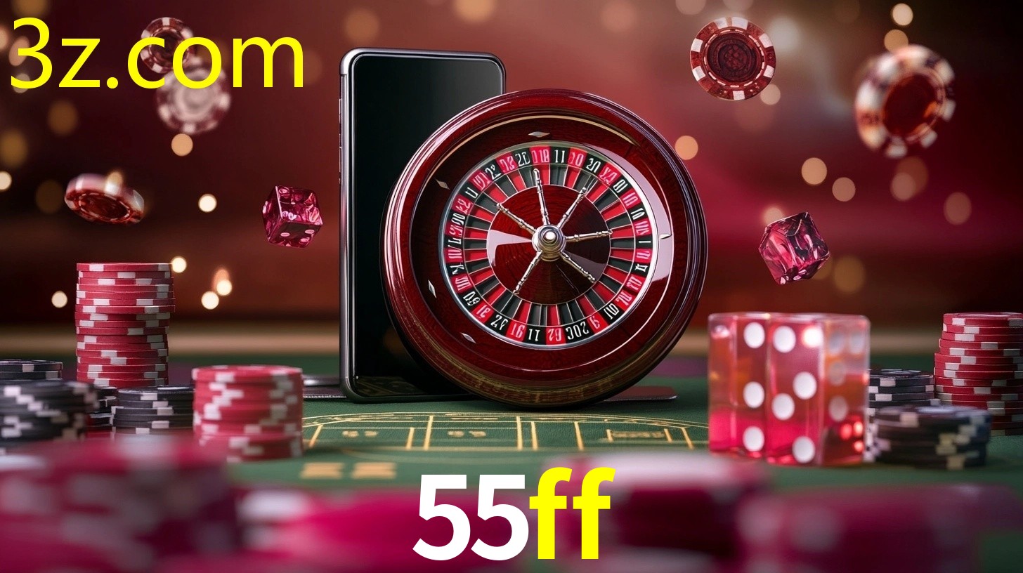 55FF