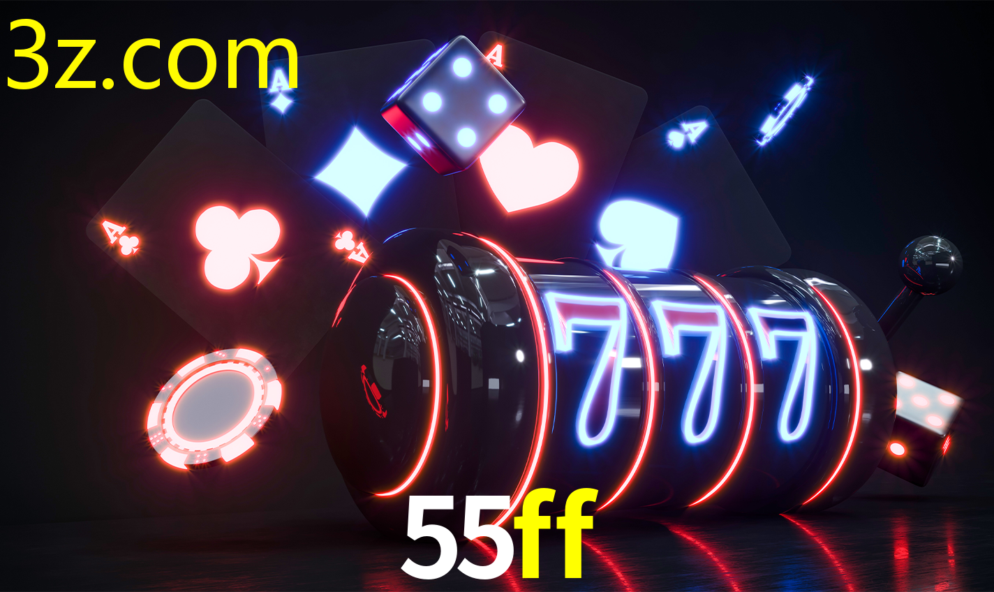 55FF