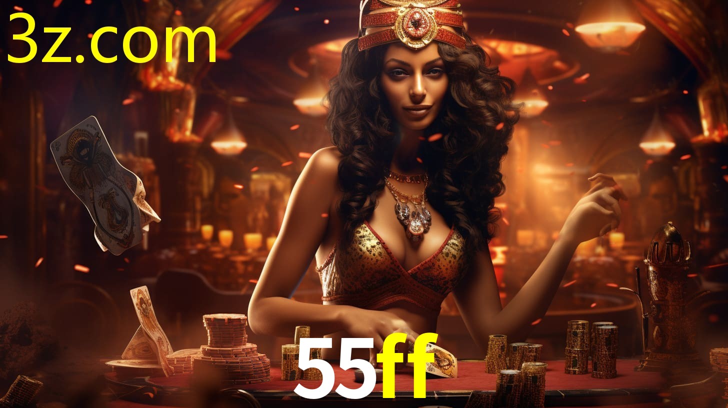 55FF