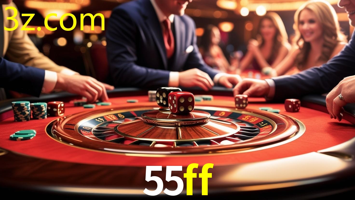 55FF