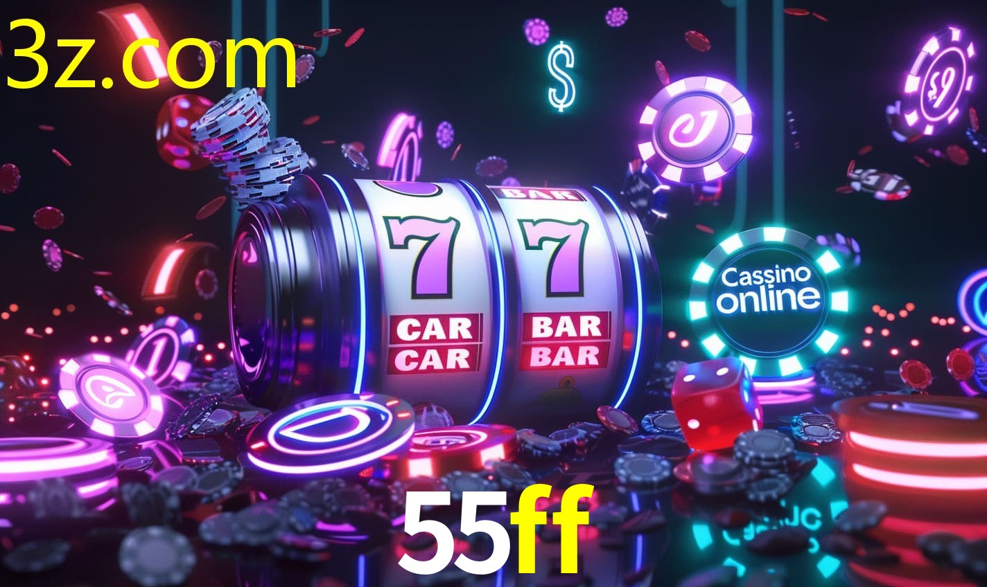 55FF