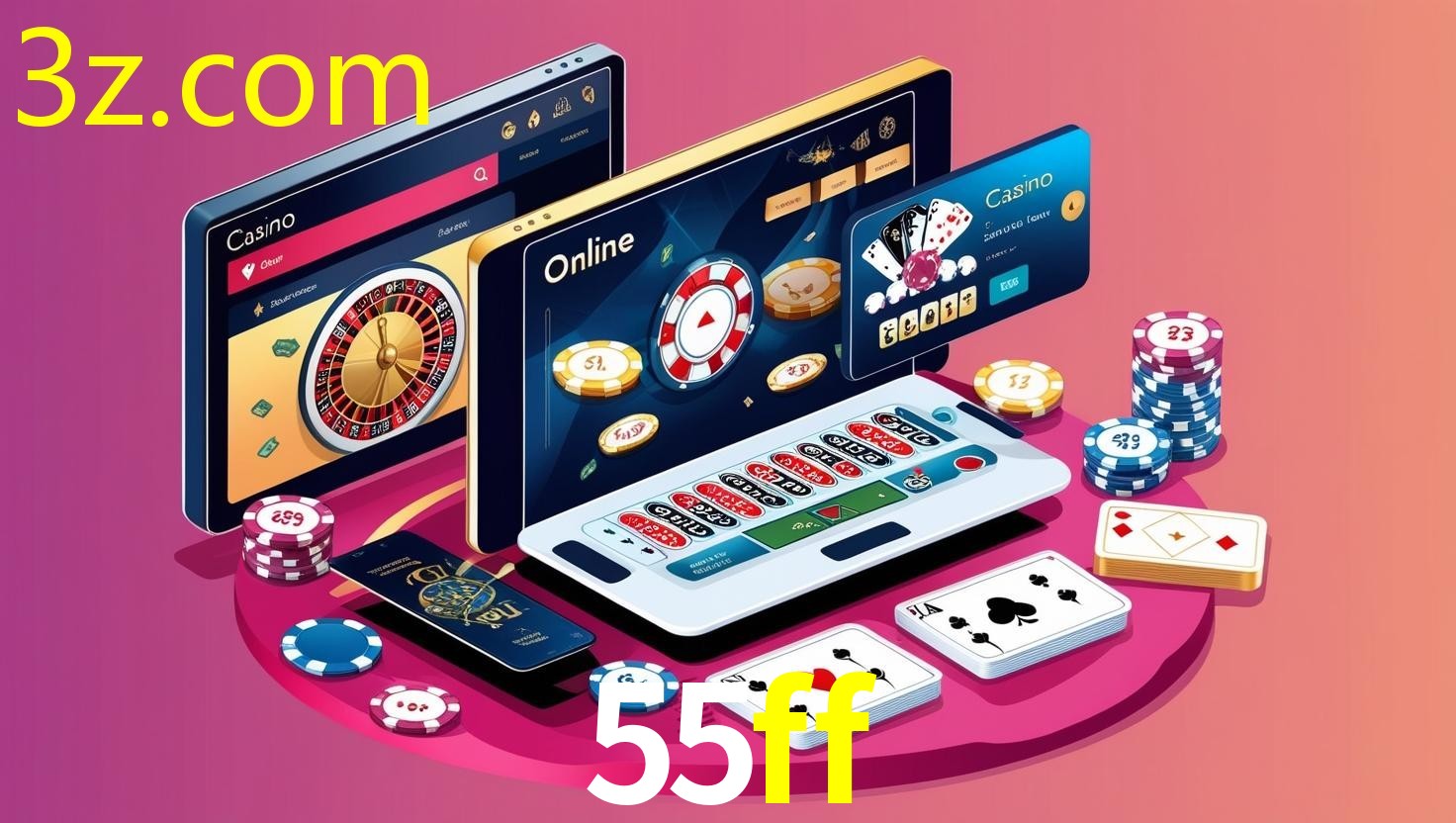 55FF