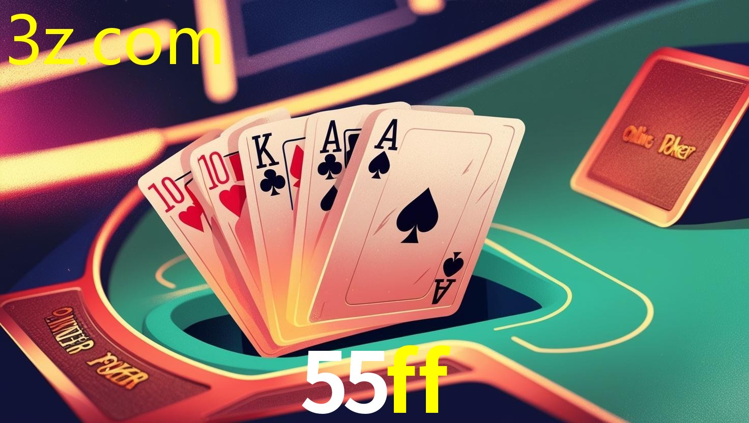 55FF