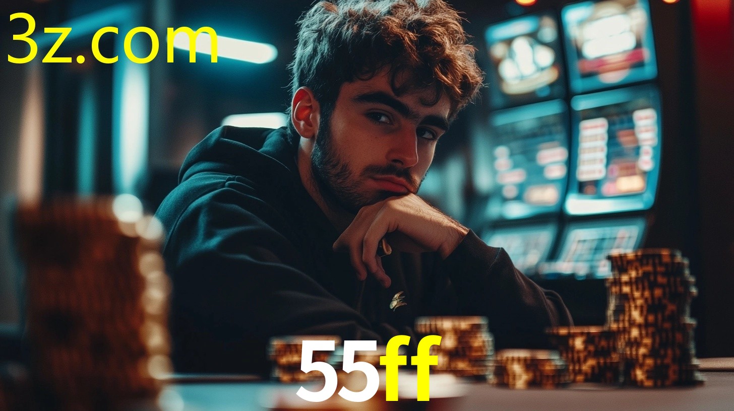 55FF