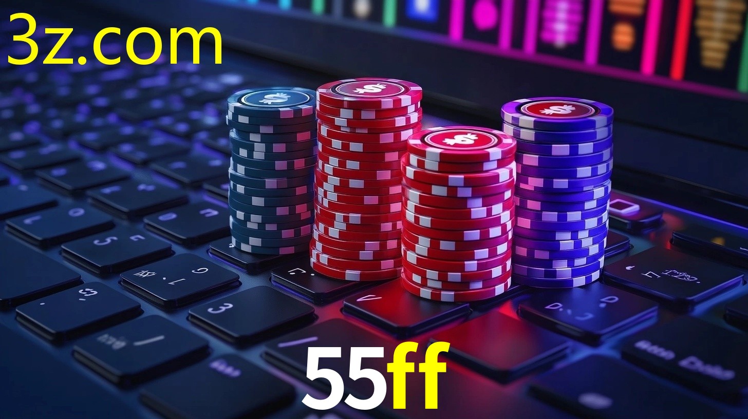 55FF